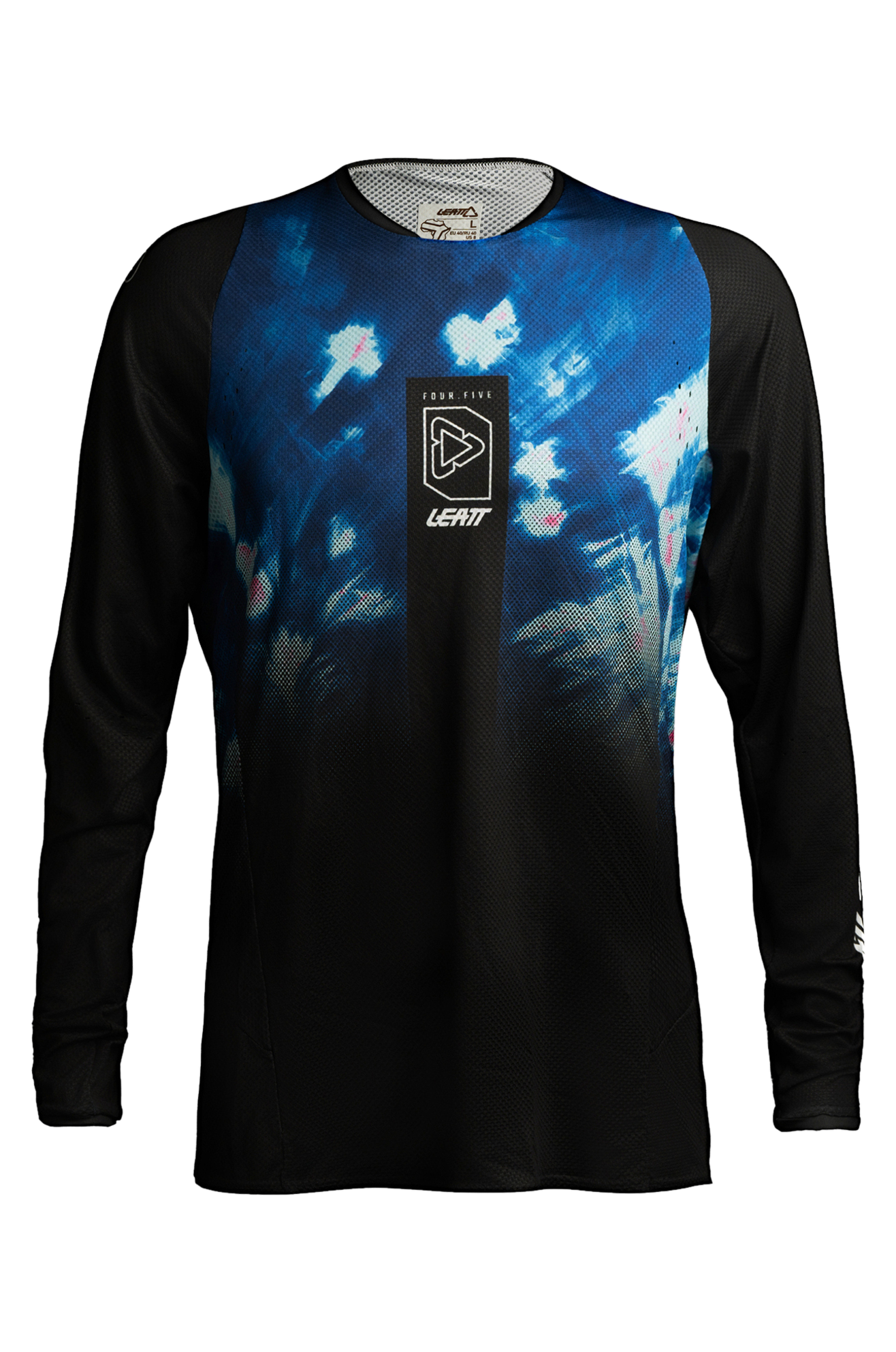 Camiseta MX Leatt 4.5 Lite V.27 Mujer