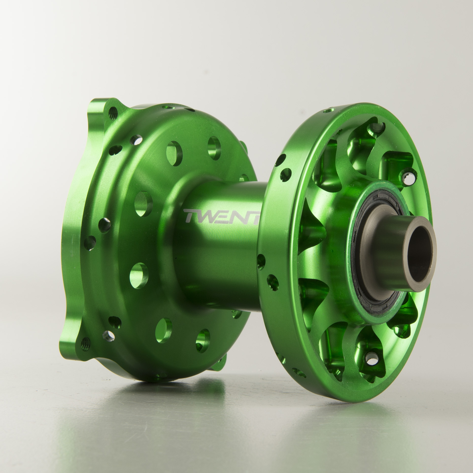 Twenty Front Wheel Hub