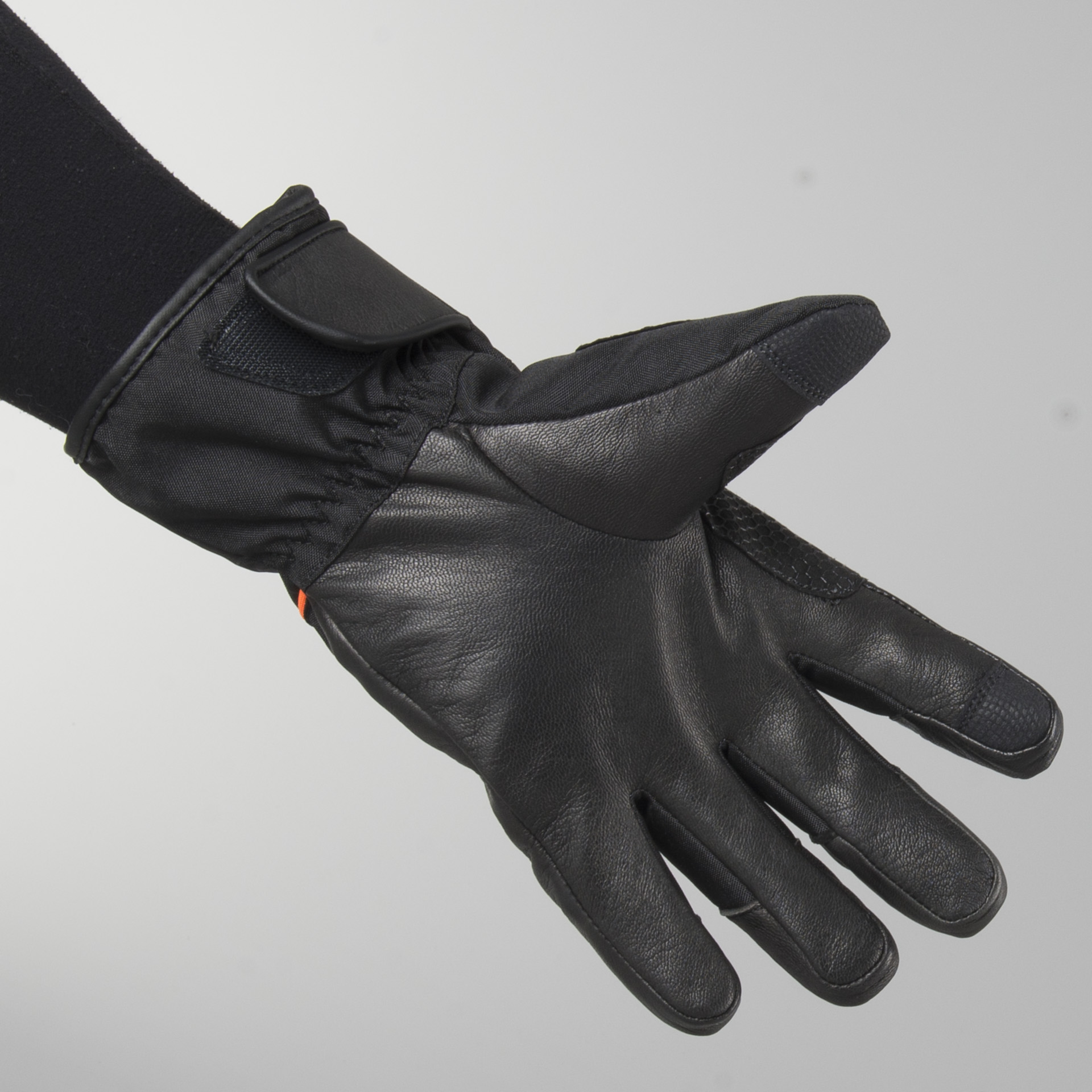 Gloves Raven Motion