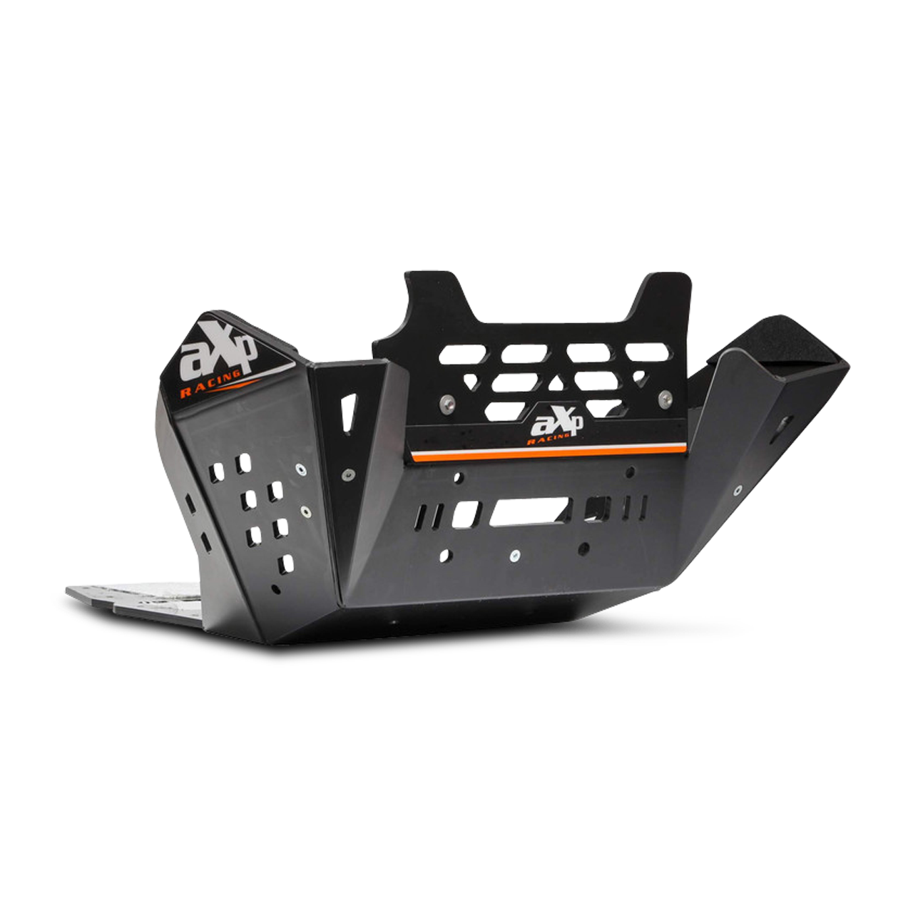 Skidplaat AXP Adventure Touring