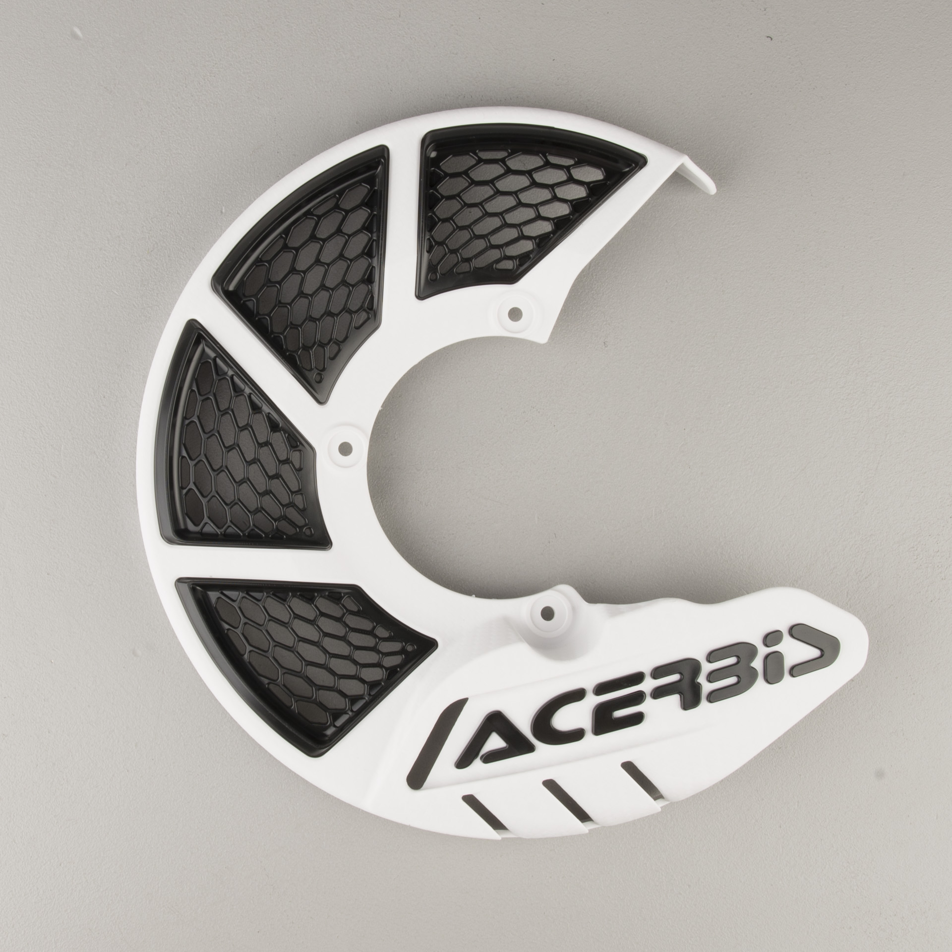 Acerbis X-Brake 2.0 Front Disc Cover 280mm