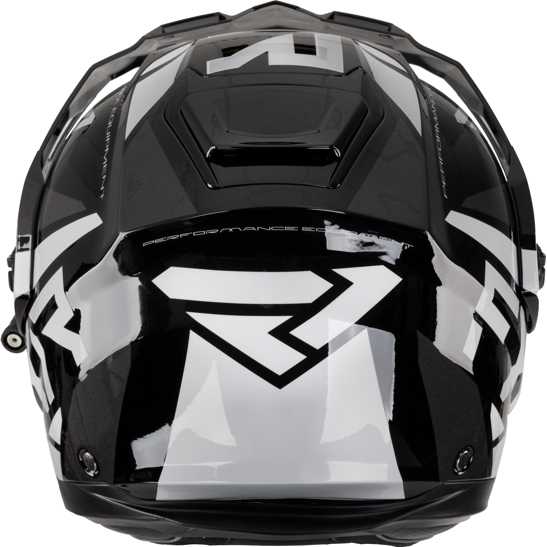 Crossikypärä FXR Maverick X MX