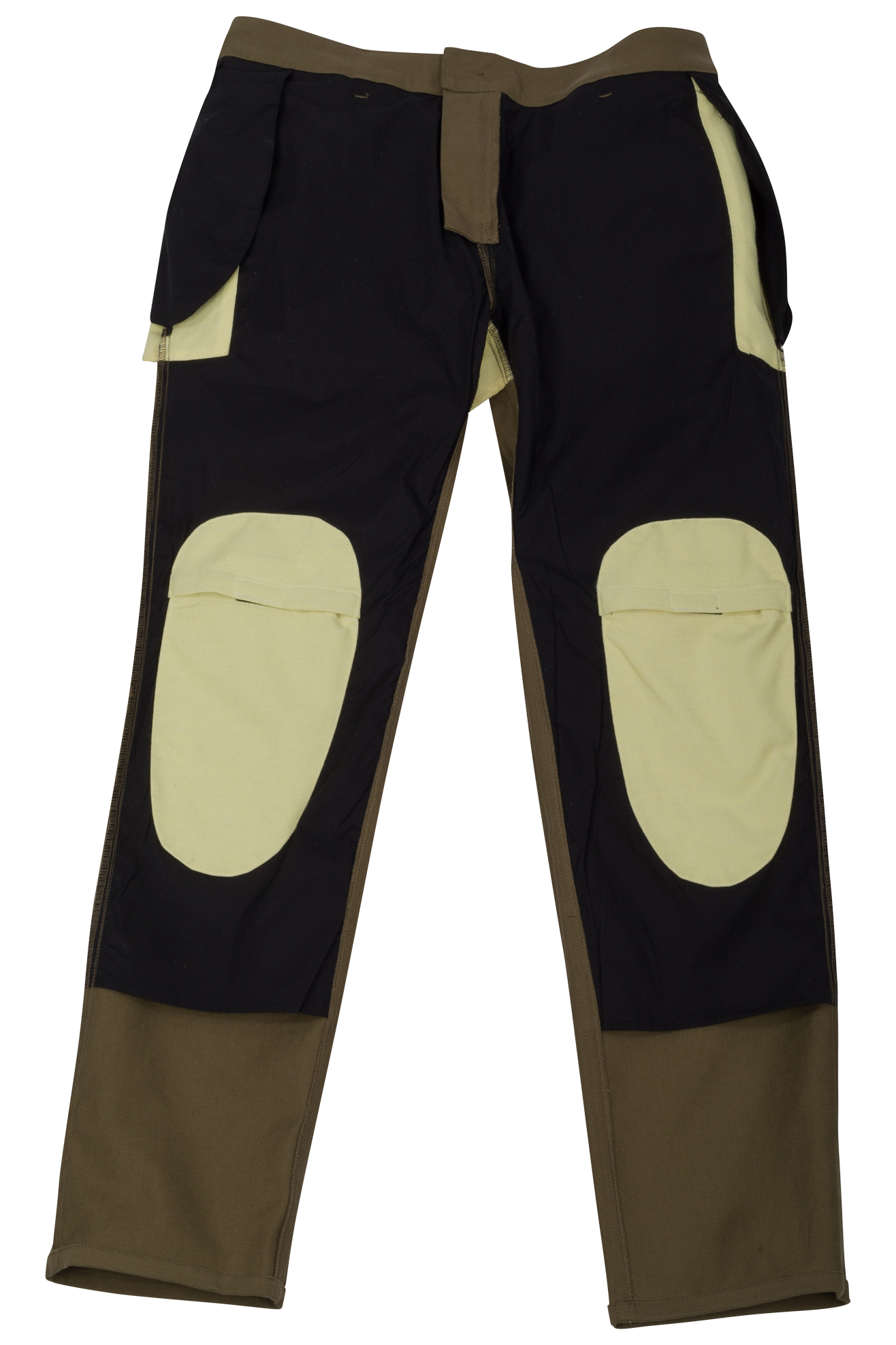Pantaloni Motocicletă Bering Mils