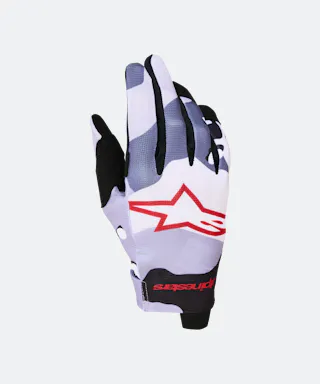 Mănuși Motocross Alpinestars Radar Tineret