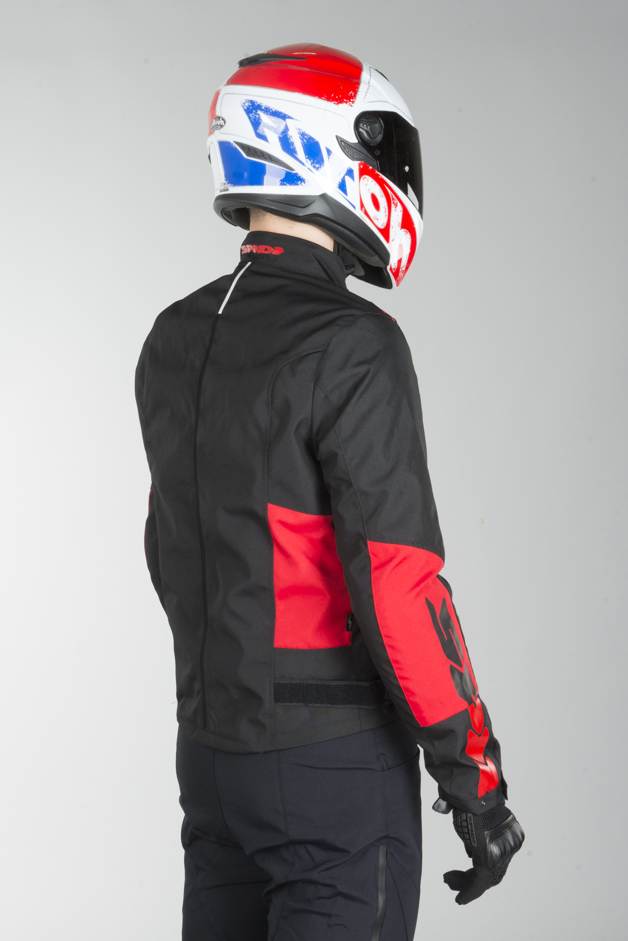 Spidi Solar H2Out Jacket