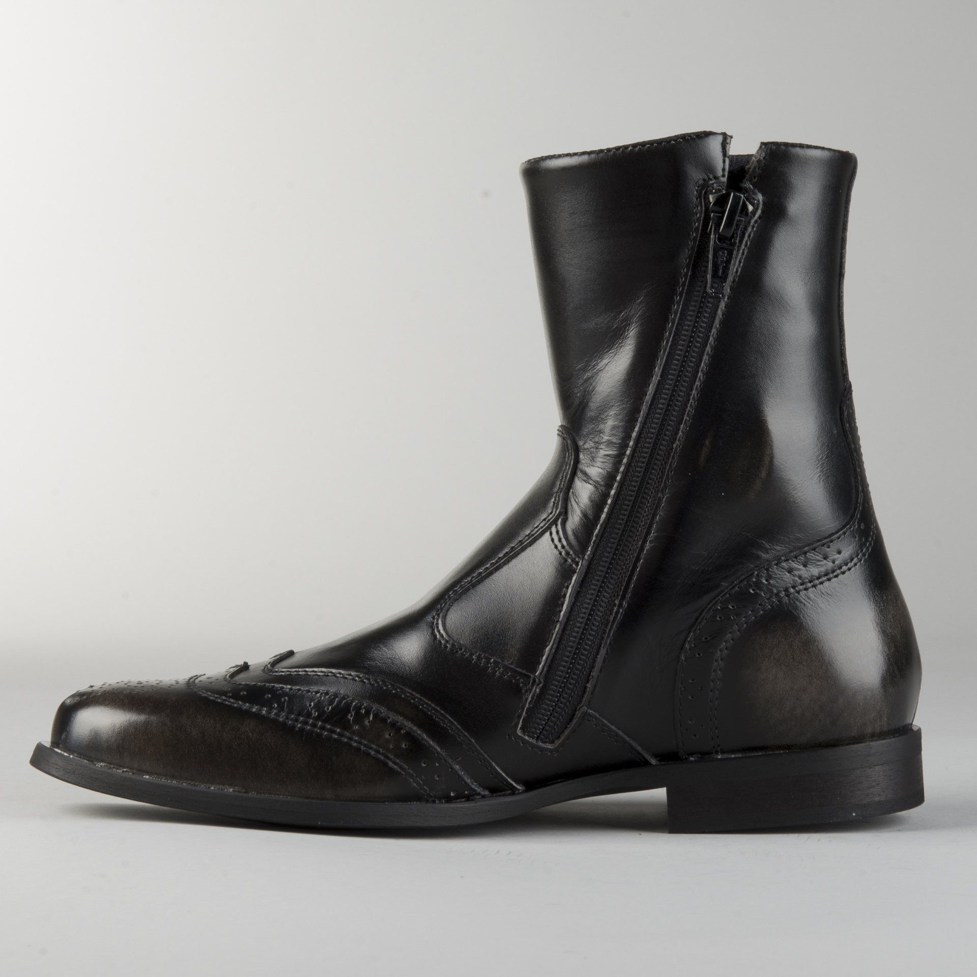 Botas de Moto Stylmartin Oxford