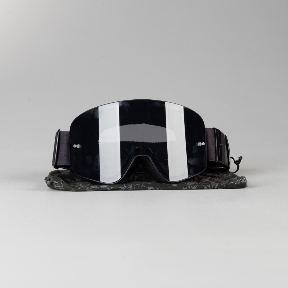 Crossbril Raven Edge Magnetic Blackout