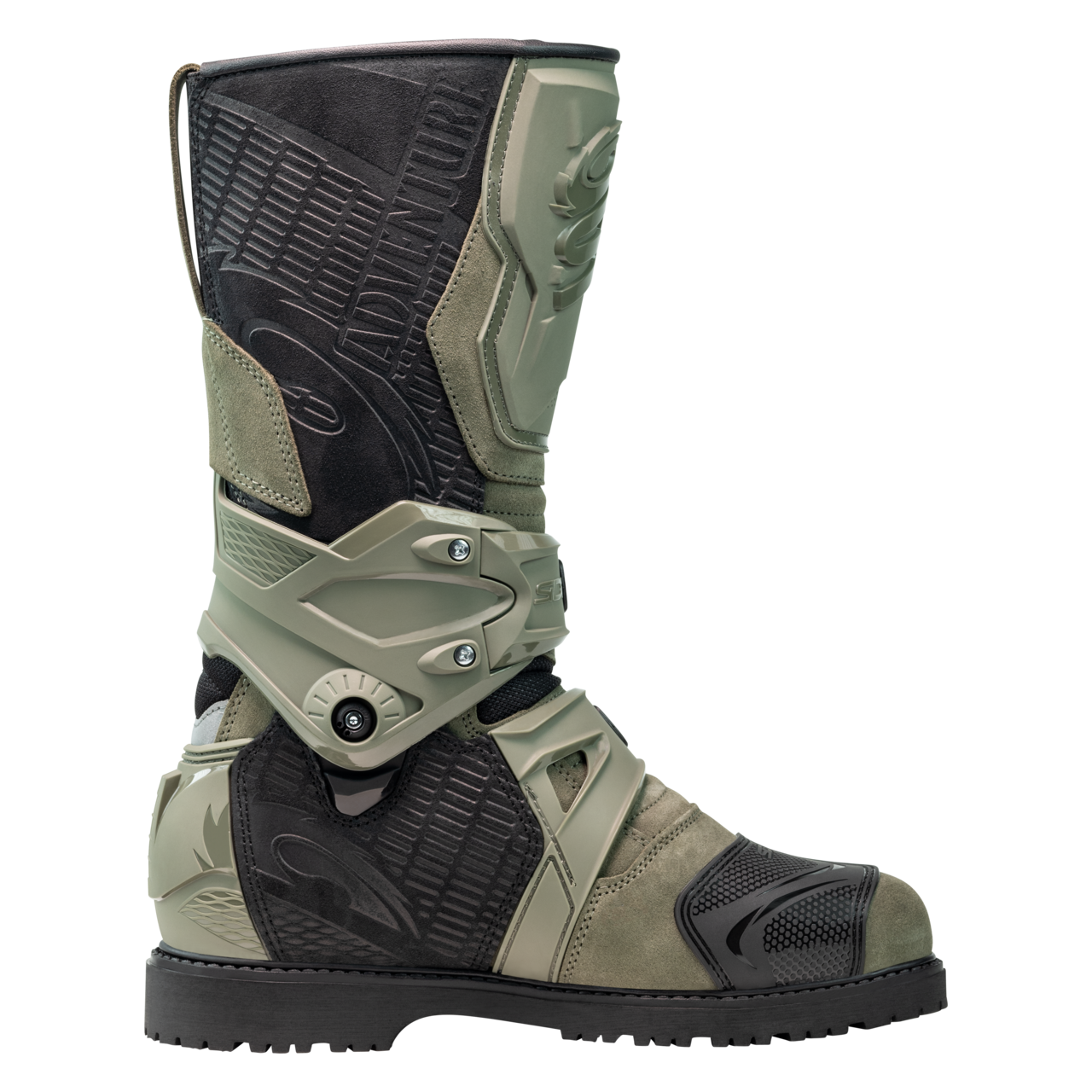 Botas de Moto Sidi Adventure 2 Gore