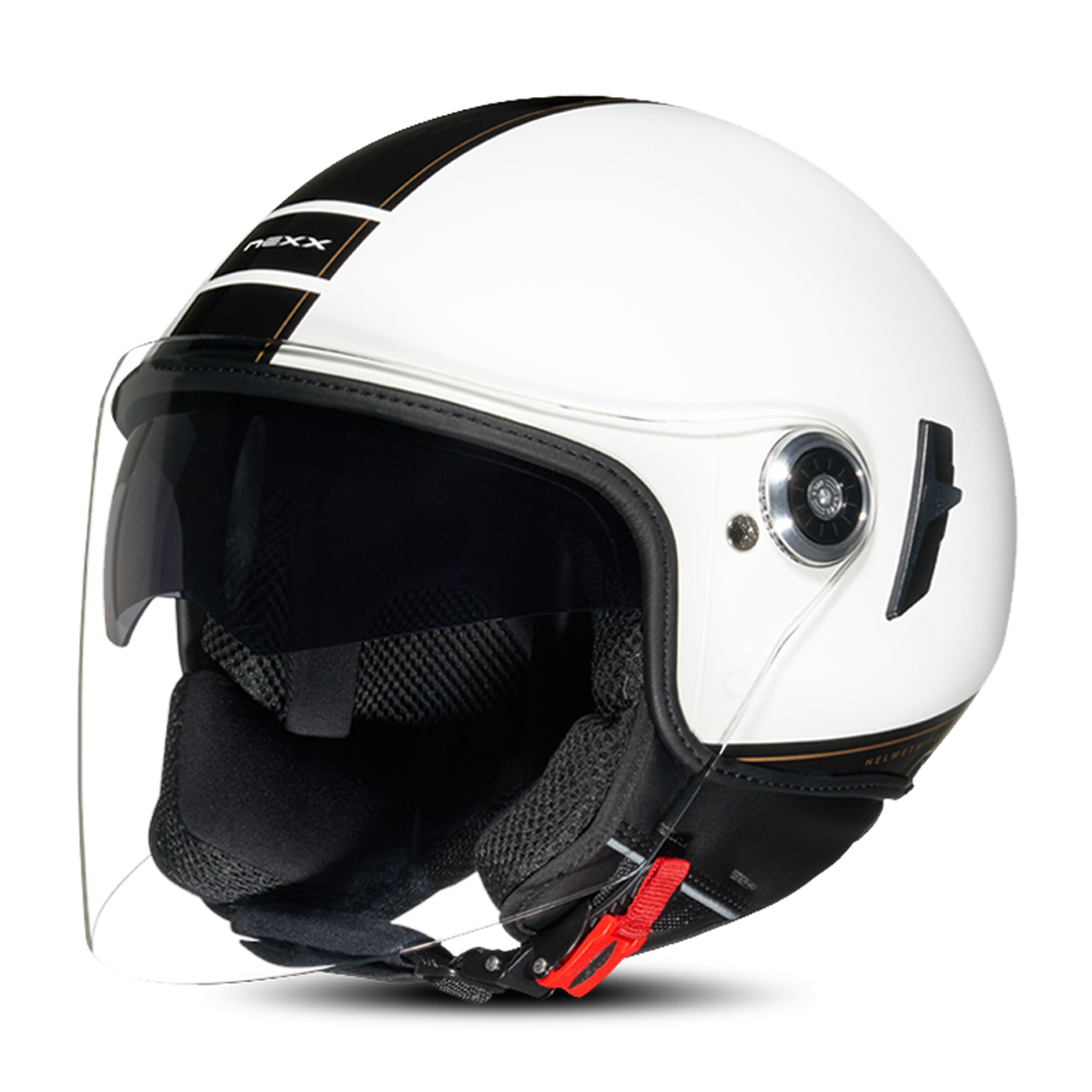 Nexx SX.60 SIENNA Open Helmet