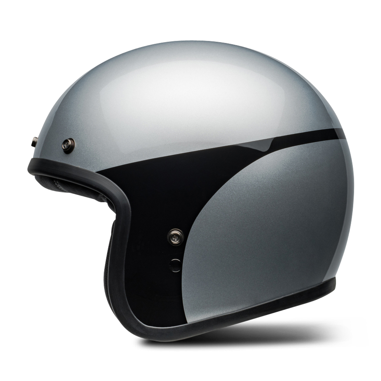Cască Deschisă Bell Custom 500