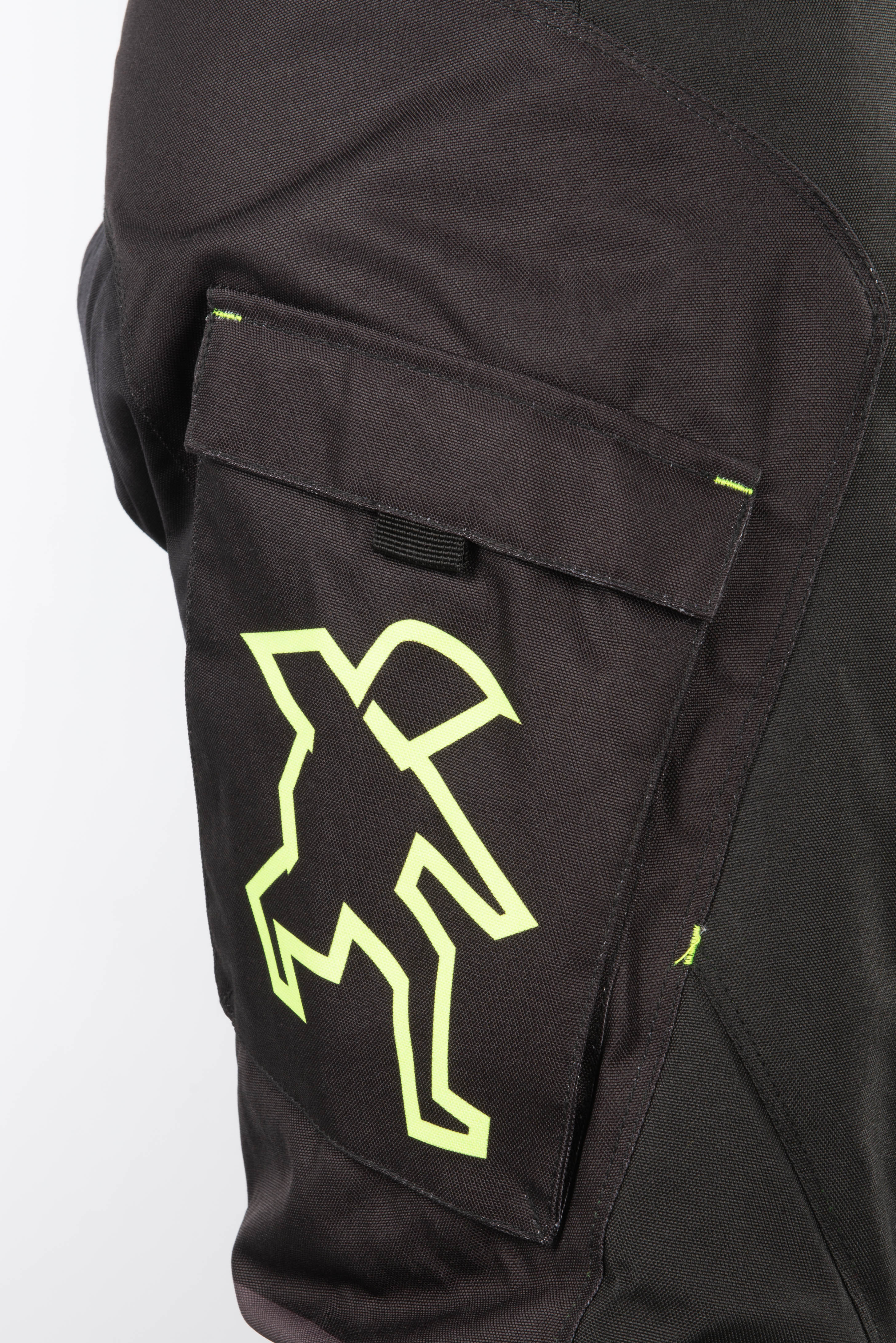 Pantalones Hebo Baggy Evo H2O