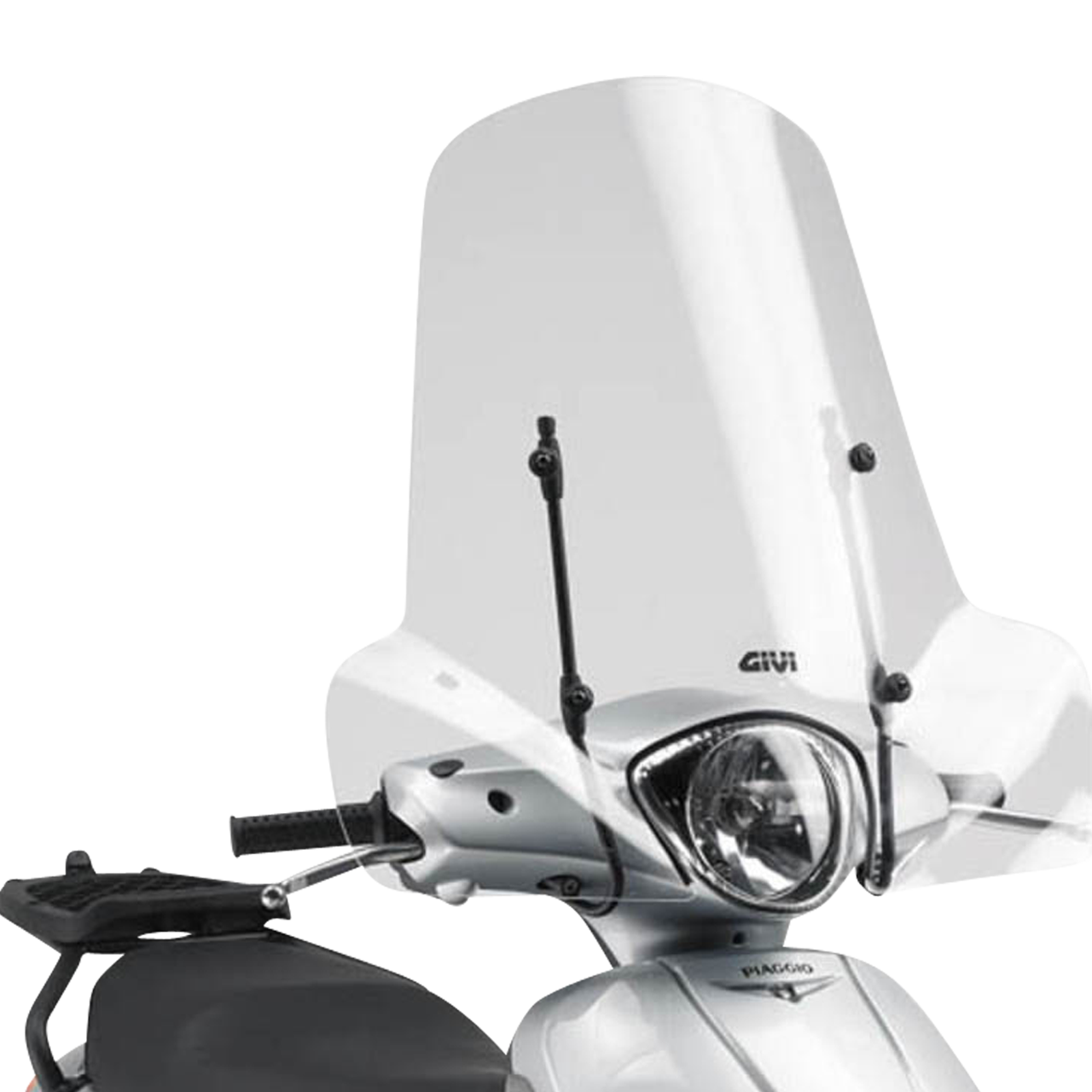 Givi Scooter A-A Windscreen Mounting Kit
