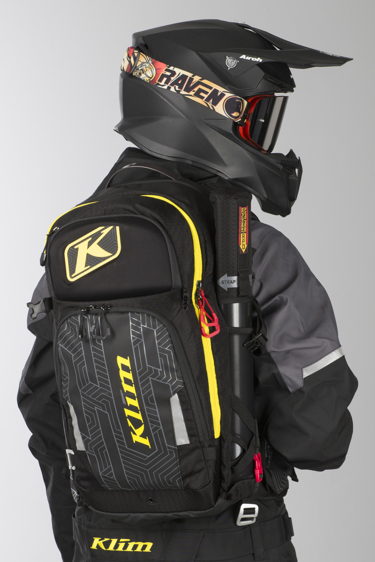 Ryggsäck KLIM Krew Pak Nu 9% rabatt 24mx.se Ryggsäck KLIM Krew Pak Nu 9% rabatt 24mx.se