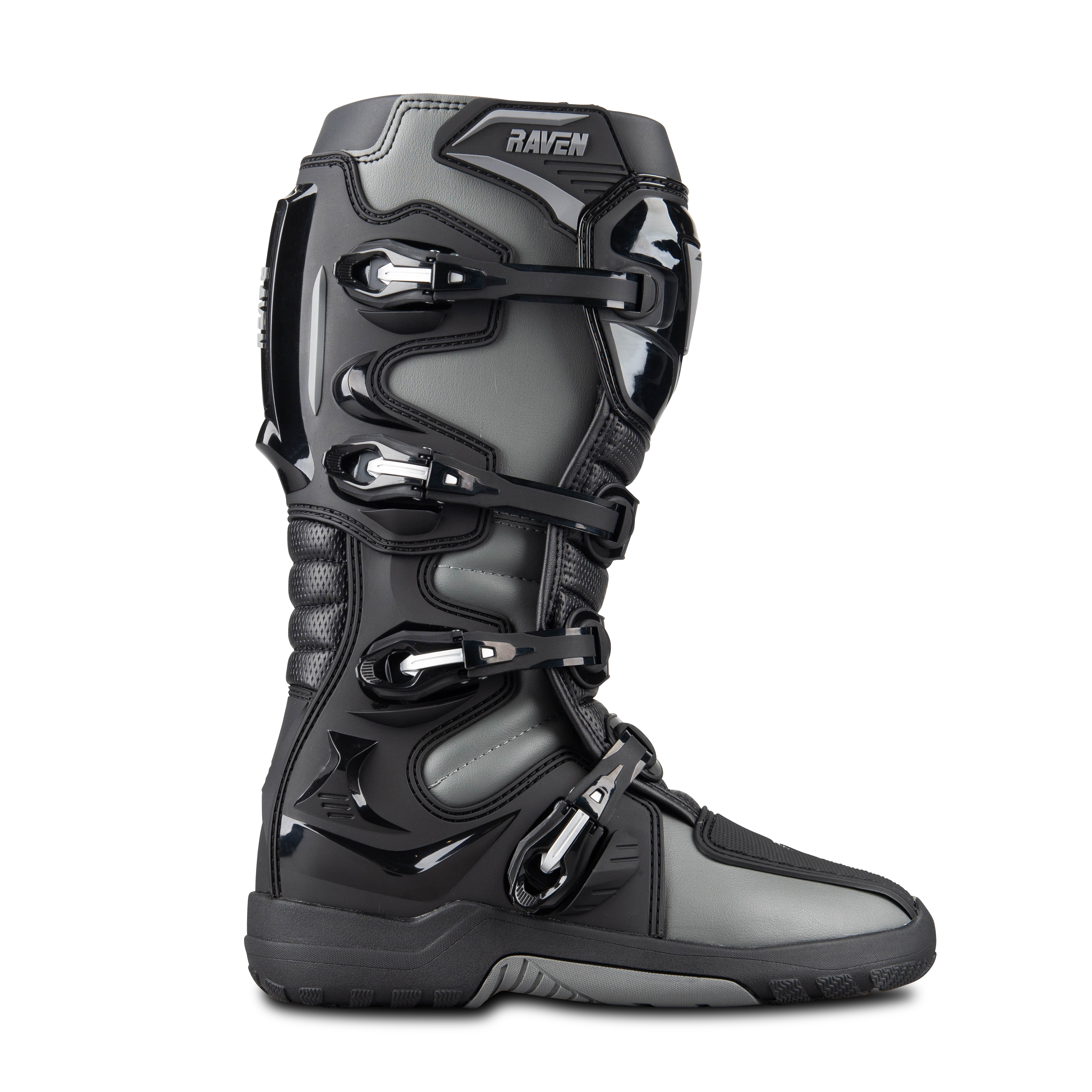 Cizme Raven Commander Enduro | 24MX