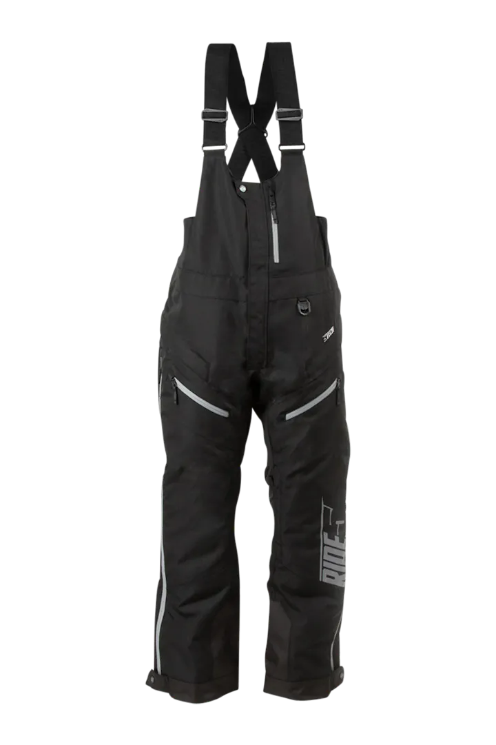 Sneeuwbroek Dames 509 Range Insulated Bib