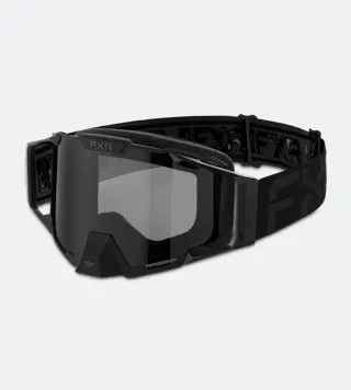 Sniegaeigio Akiniai FXR Pilot