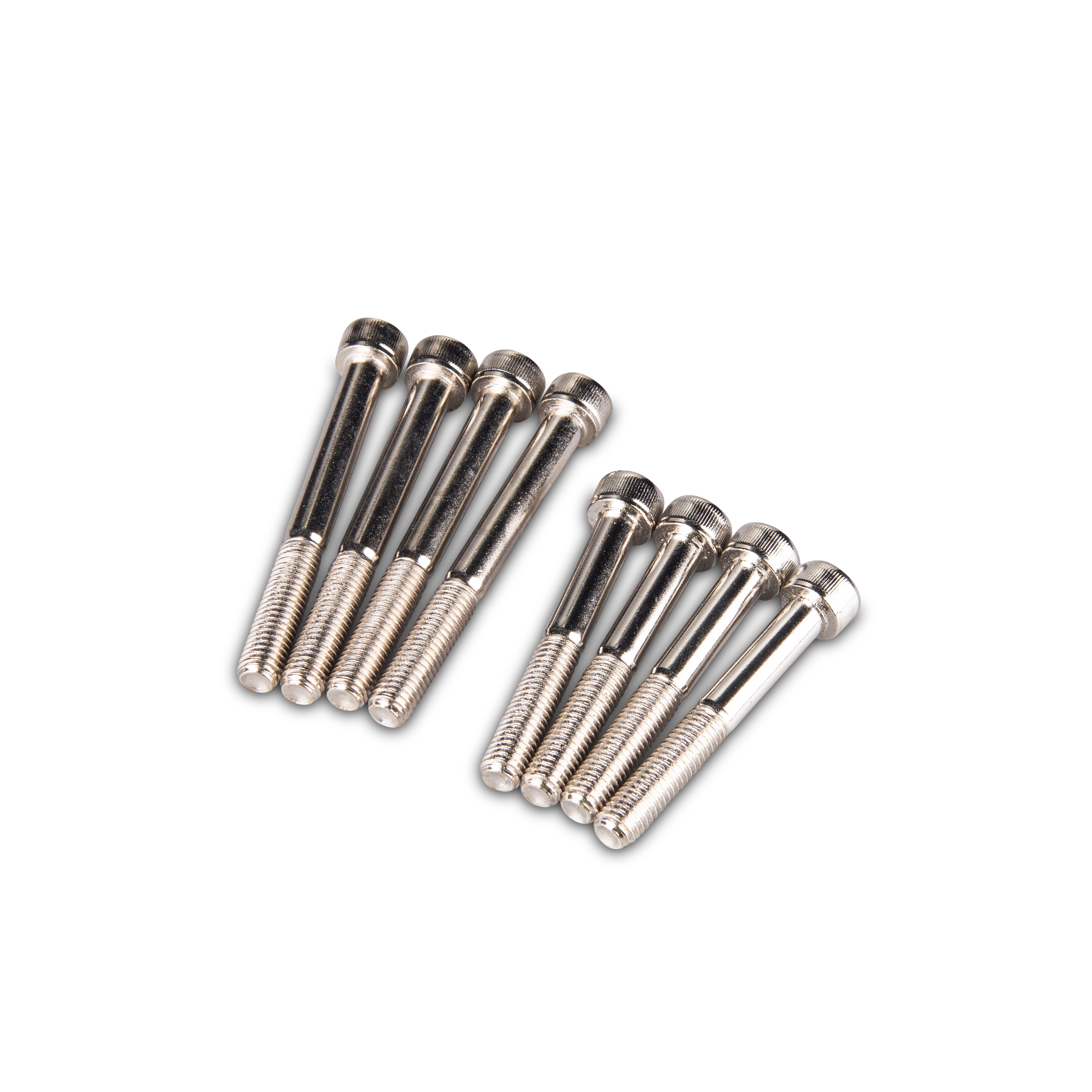 Proworks CNC Handlebar Risers
