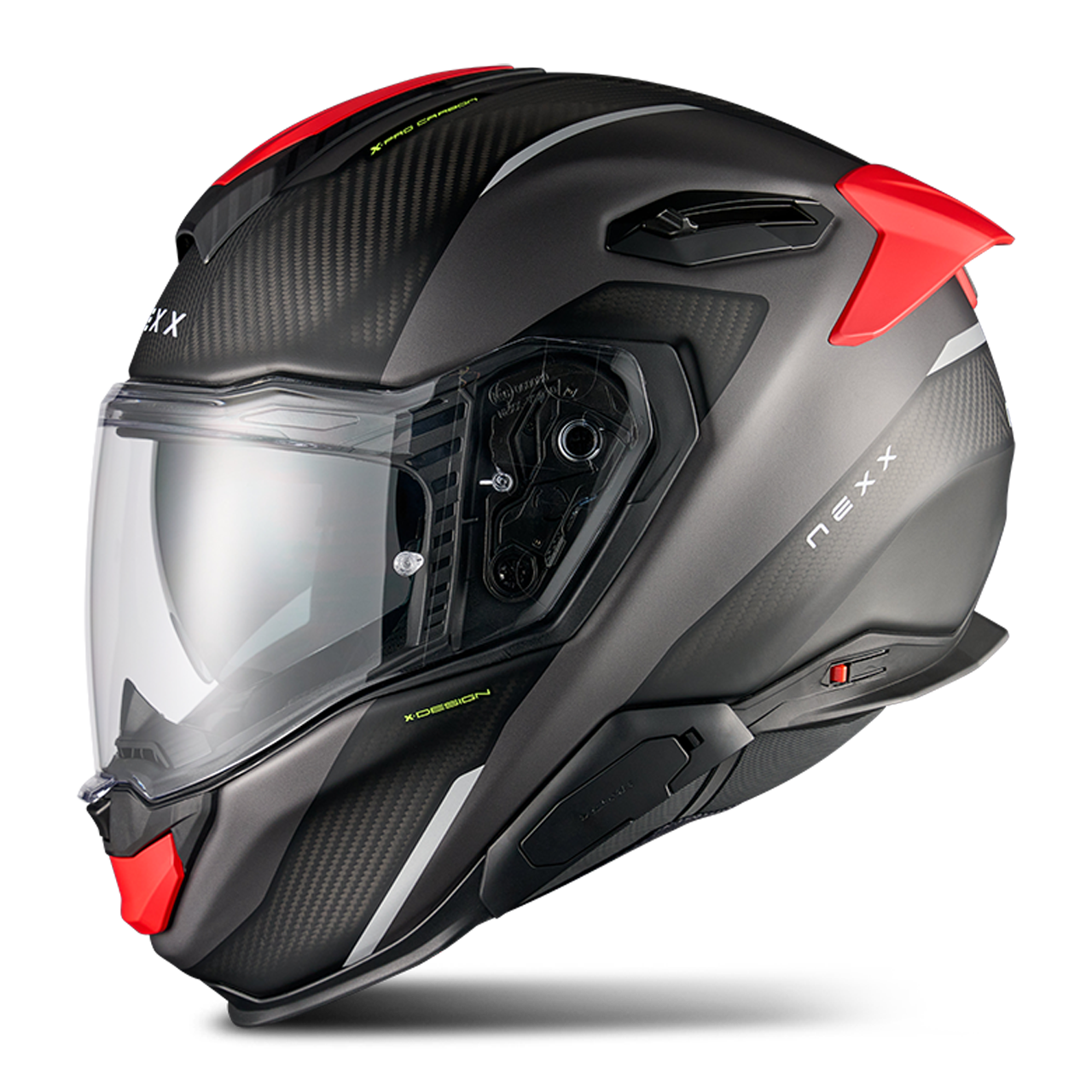 Nexx X.TR Rush Full Face Helmet