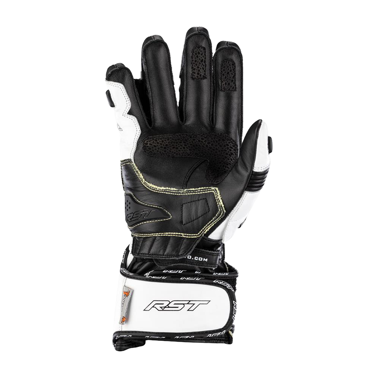 Guantes de Moto RST Tractech EVO 4