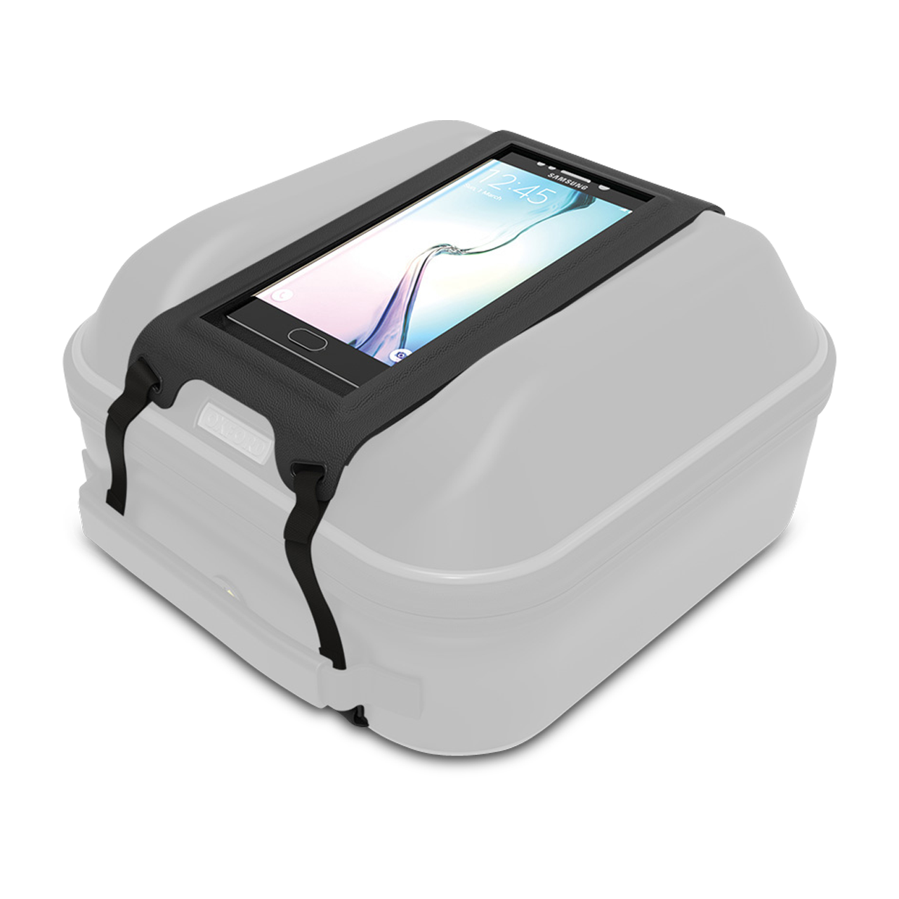Suport Pentru Telefon Oxford S-Series P4S Negru
