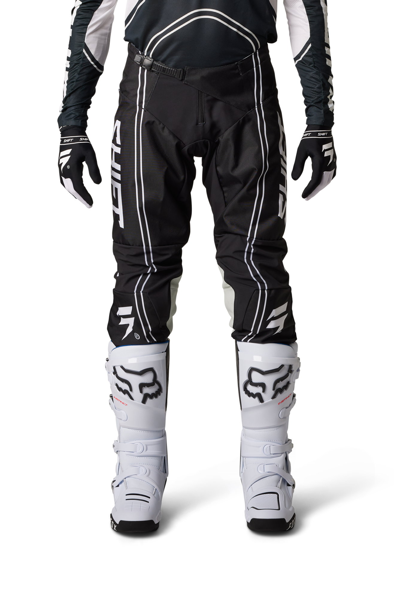 Shift Black Label MX Trousers