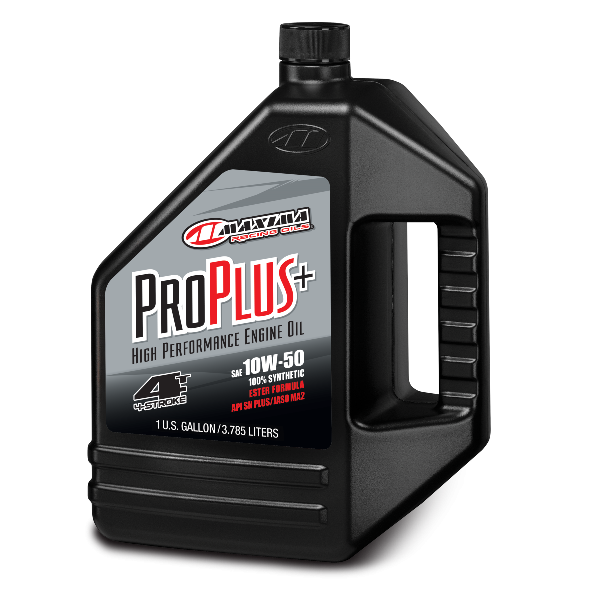 Motorolie Maxima 4T Pro Plus + 4L