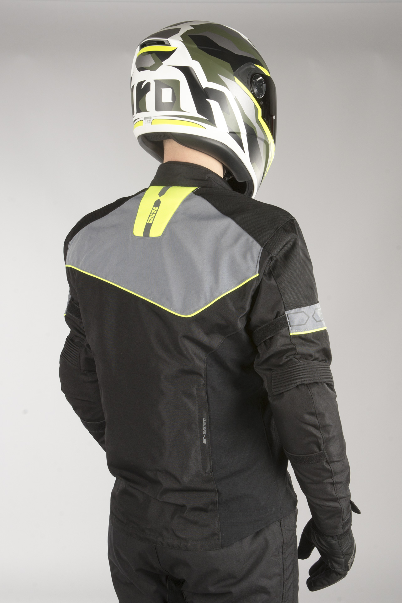 Jas iXS Sport 5/8 ST