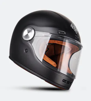 Kinnine Kiiver Ride&Sons Voyager