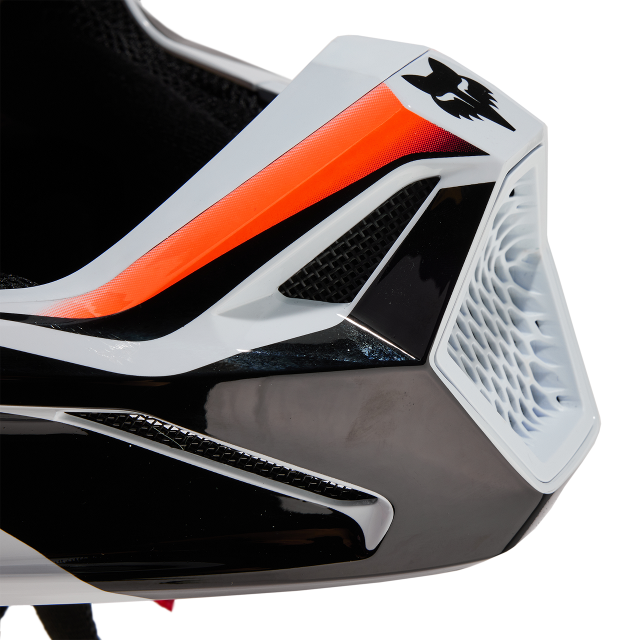 Čelada MX FOX V1 Streak