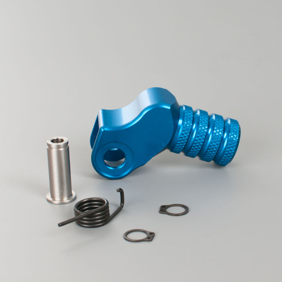 Puntera de Goma de Palanca de Cambio Hammerhead Flextip +15mm