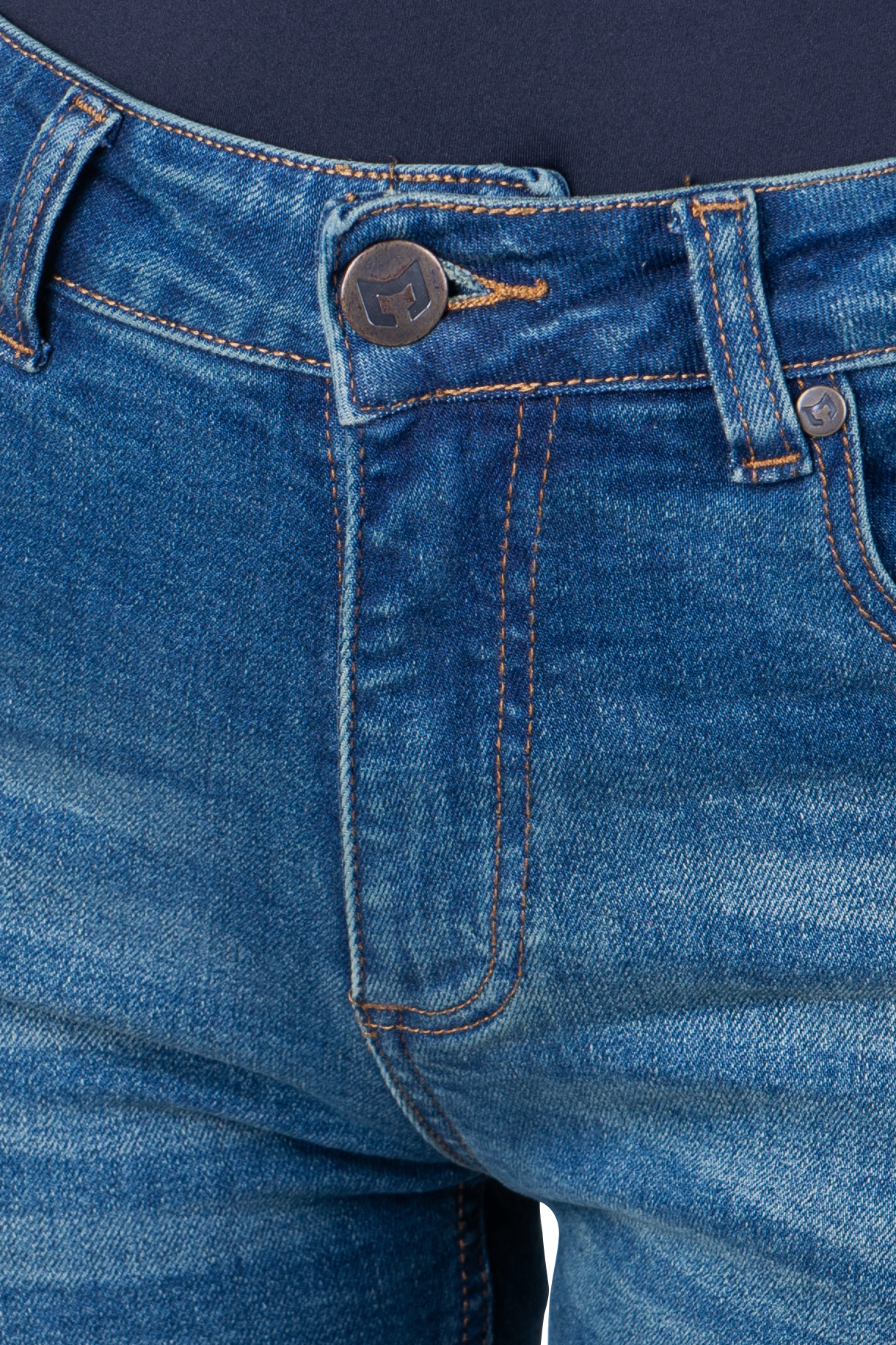 Course Rey Women's Straight/Regular MC Jeans