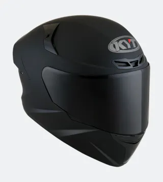 KYT TT-Course Full Face Helmet