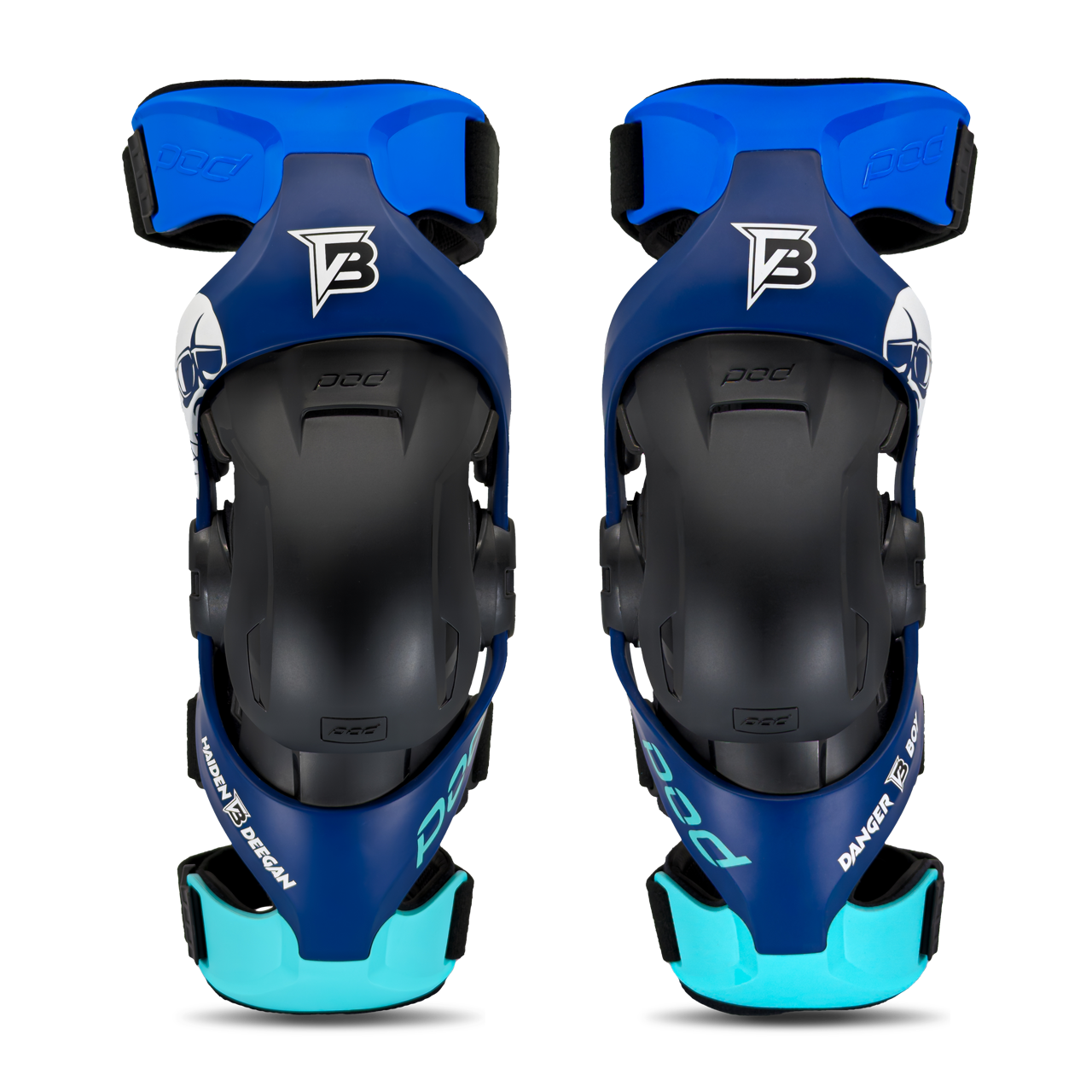 POD K4 2.0 MX Danger Boy Limited Edition