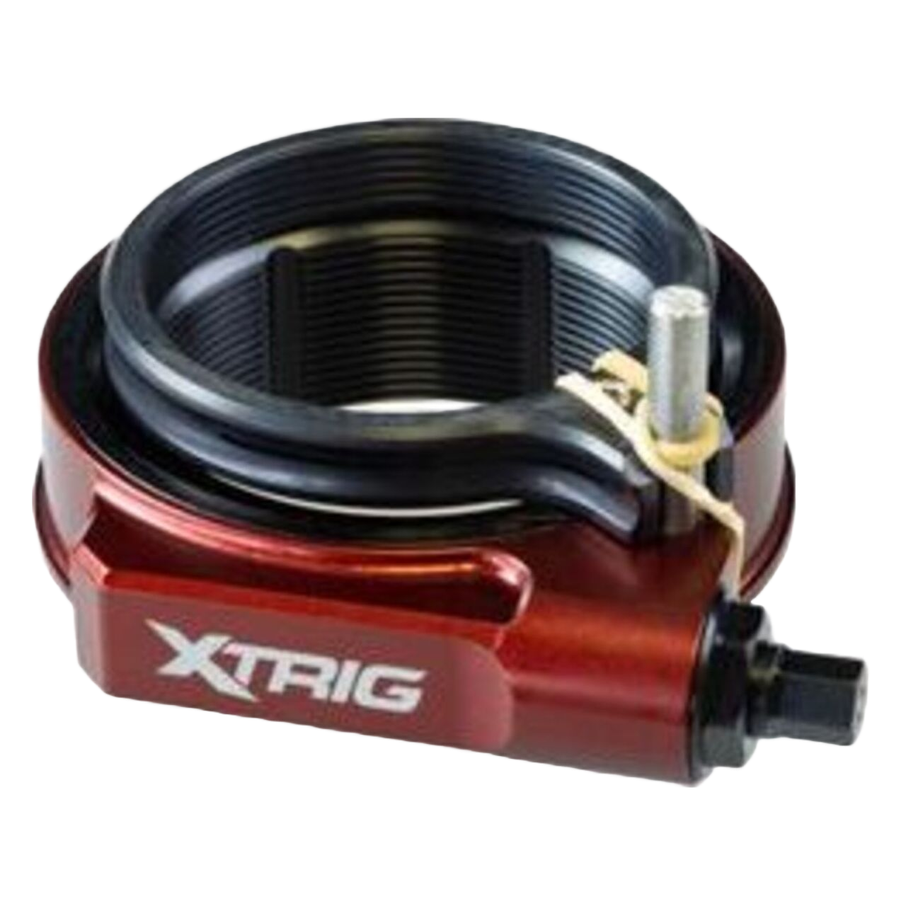 Voorbelasting Versteller X-Trig