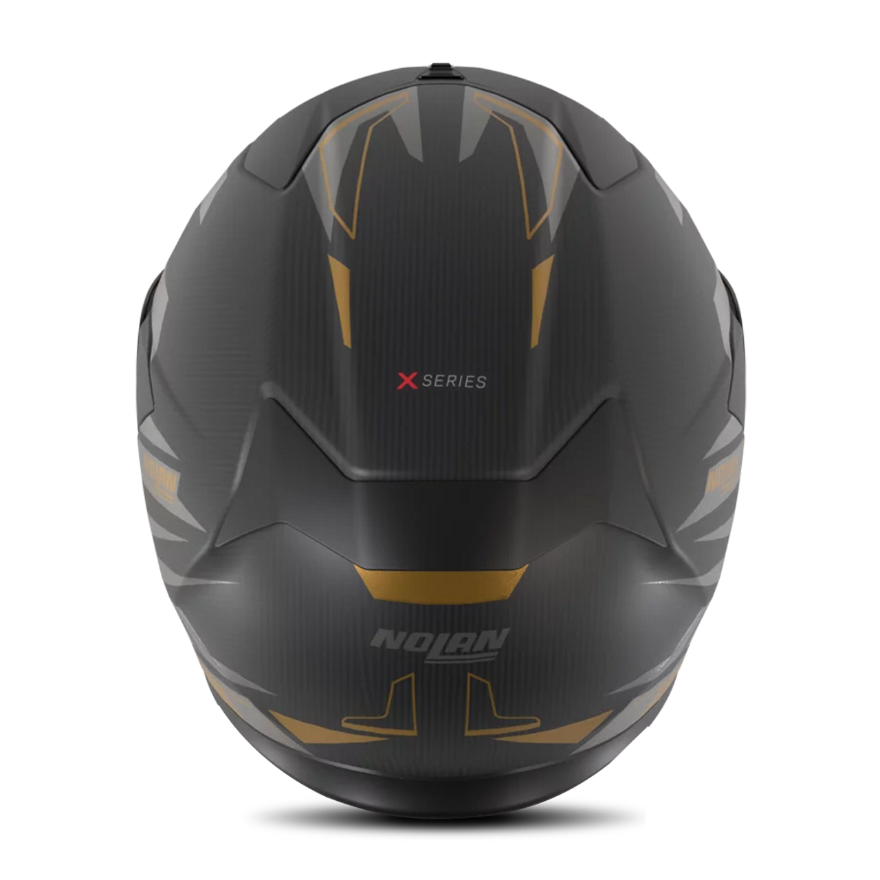 Intergraalhelm Nolan X-904 Ultra Carbon
