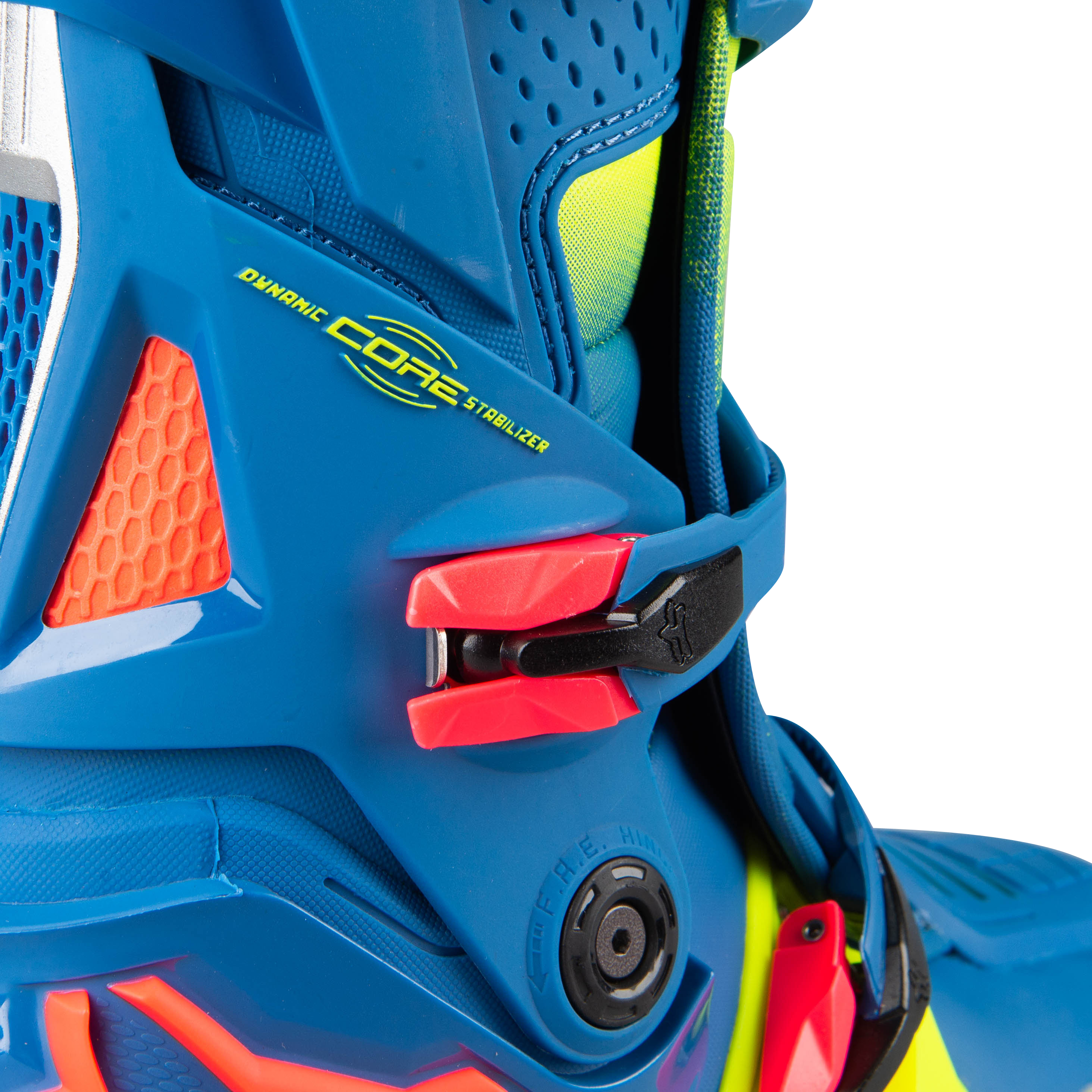 FOX Instinct Mawlr MX Boots
