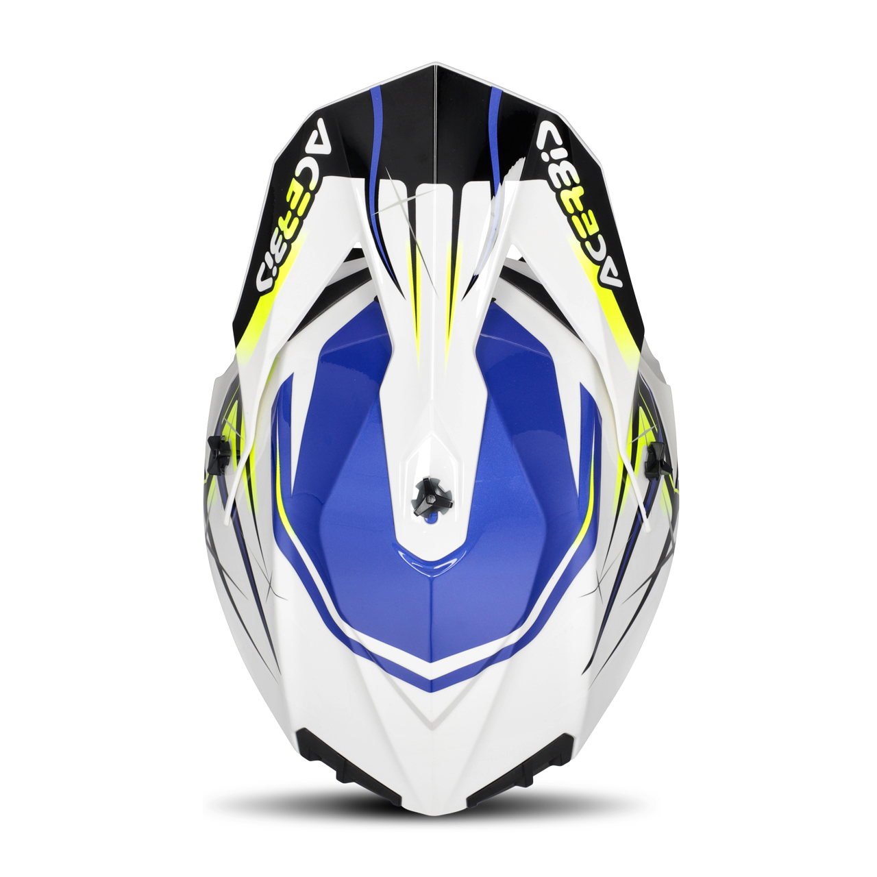 Crosshelm Acerbis Linear 22-06