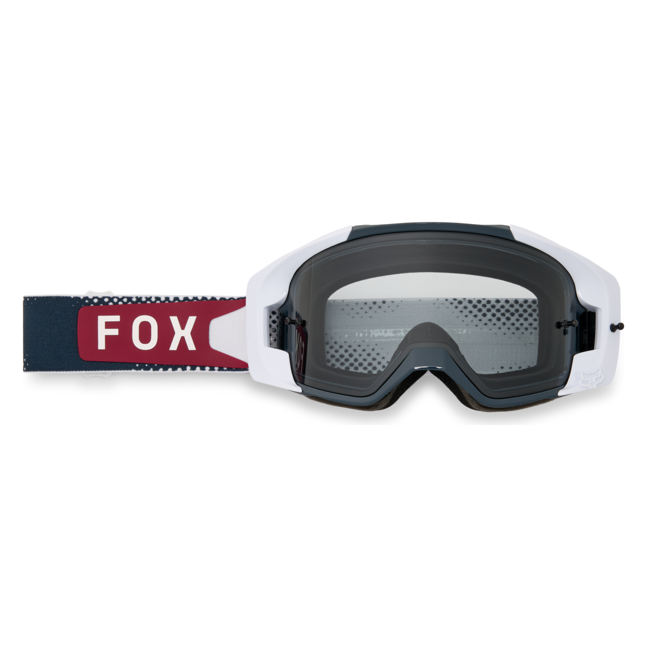 Crossbril FOX Vue Tactile