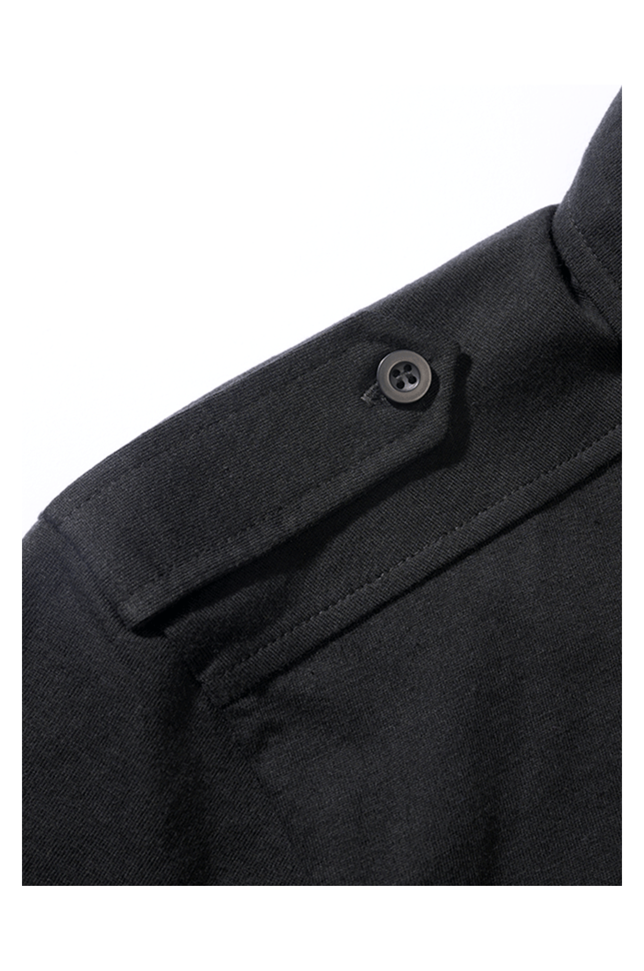 Polo Brandit Jon Manga Corta
