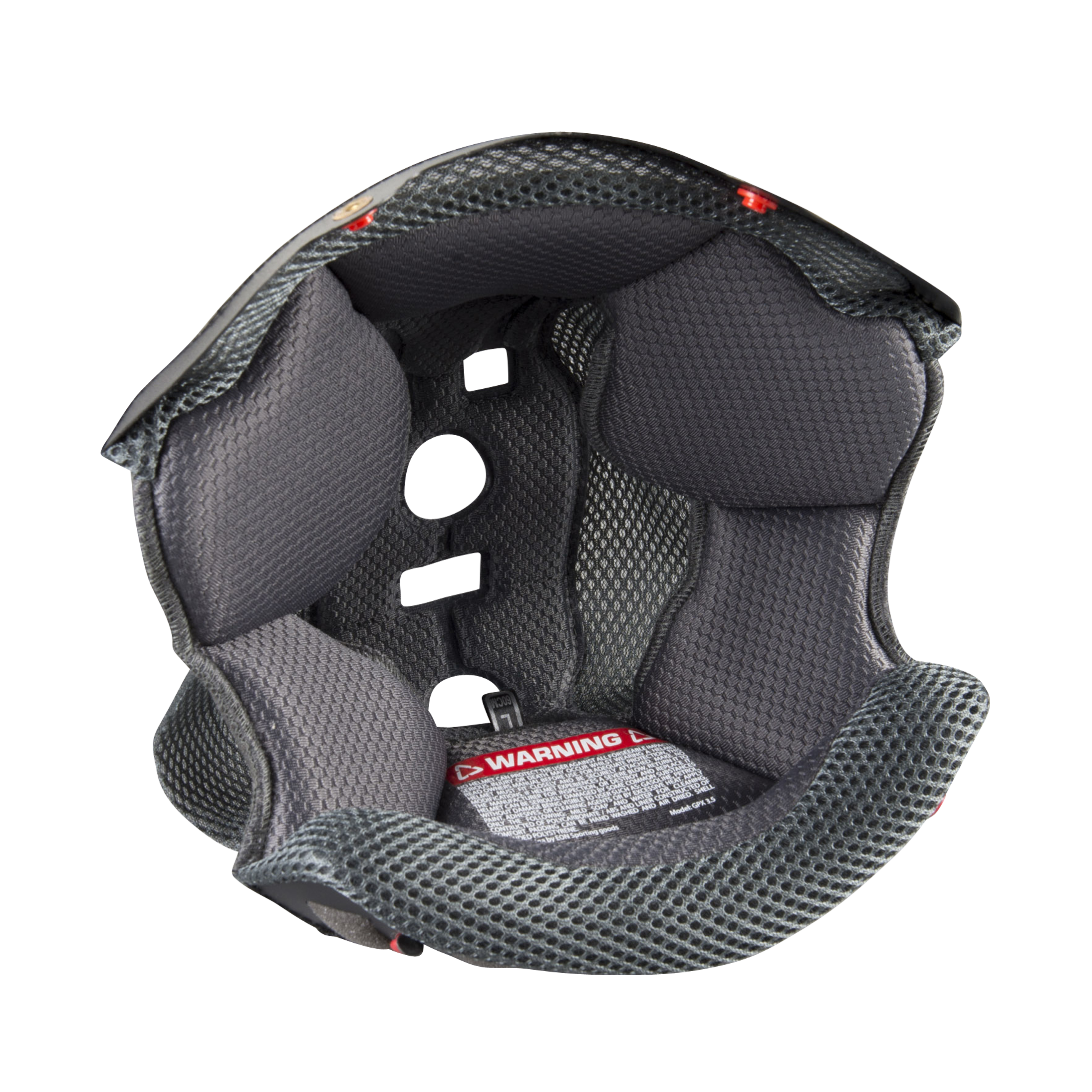 Juego de Acolchado Interior Leatt GPX 3.5
