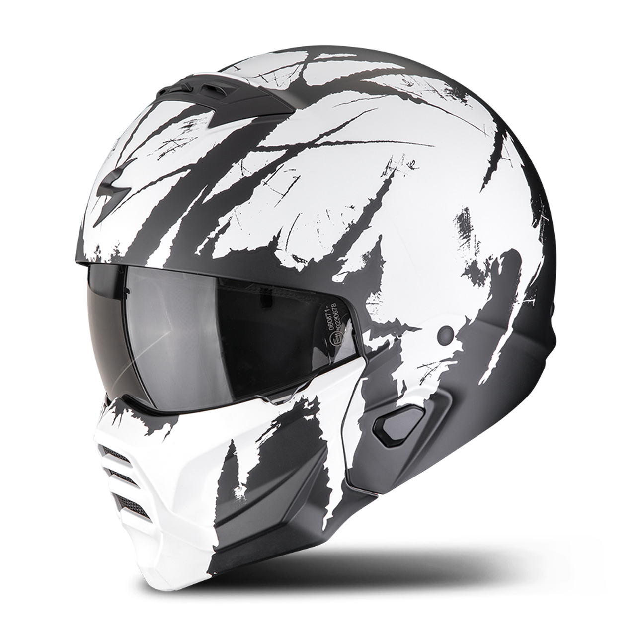 Casque Modulable Scorpion EXO-Combat II Marauder
