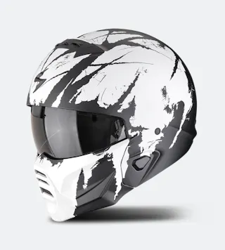 Modularna Kaciga Scorpion EXO-Combat II Marauder