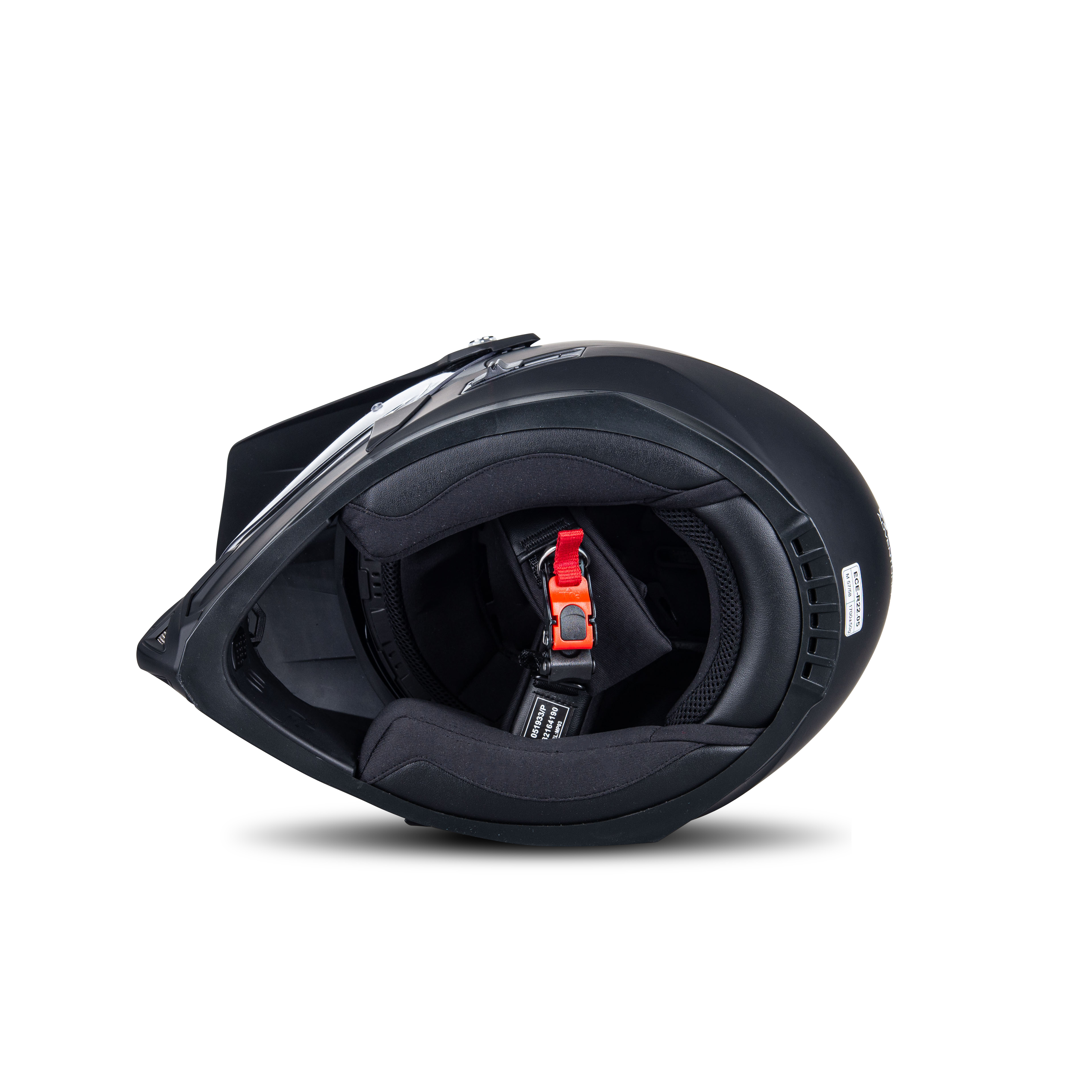 Course Adventurer 2.0 Adventure Helmet