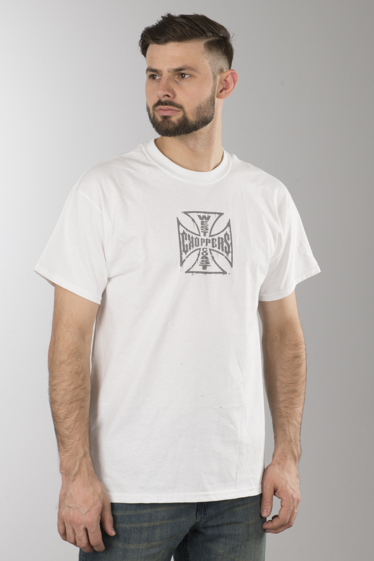 West Coast Choppers Outlaw T-Shirt