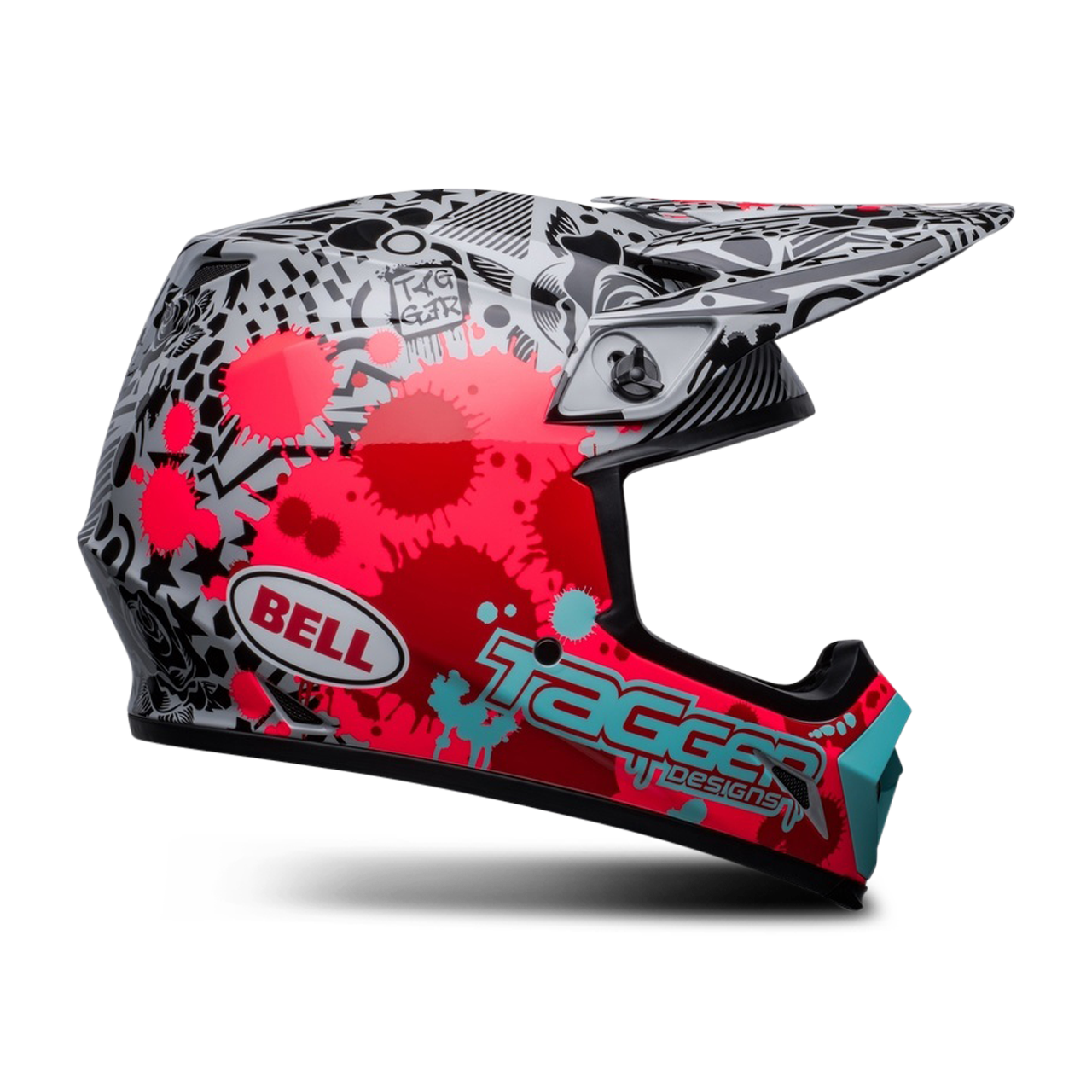 Casco Adventure BELL MX-9 Mips®