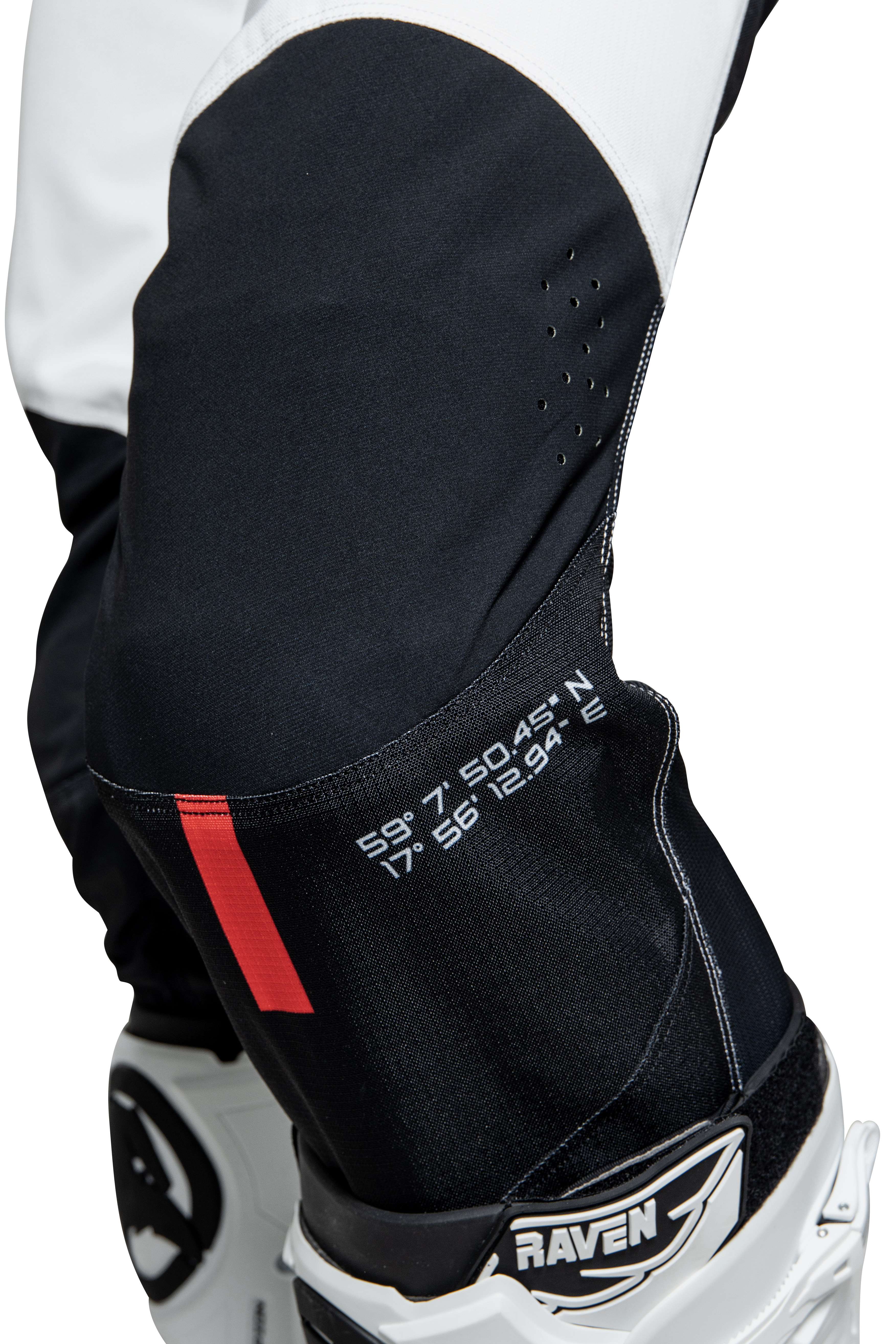 Raven RV-One MX Trousers | 24mx