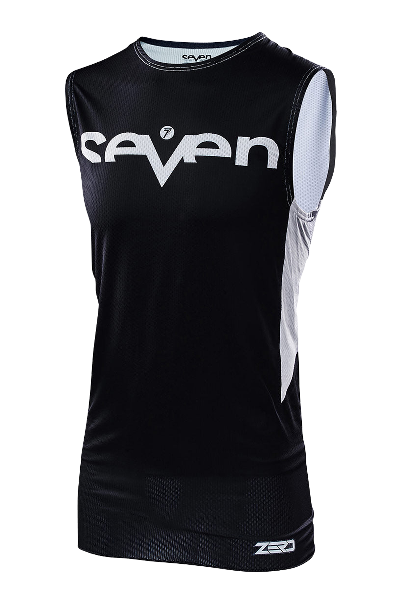 Camiseta de Cross Niño Seven Zero Staple