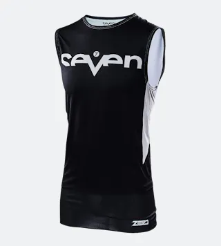 Crosstrui Kinderen Seven Zero Staple