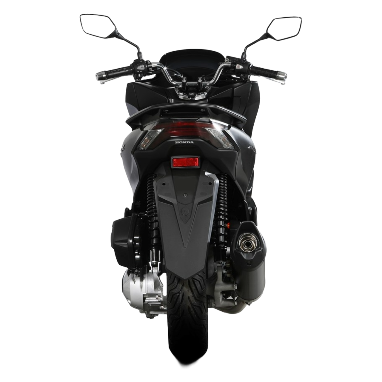 Mivv 1x1 Mover Full Exhaust System