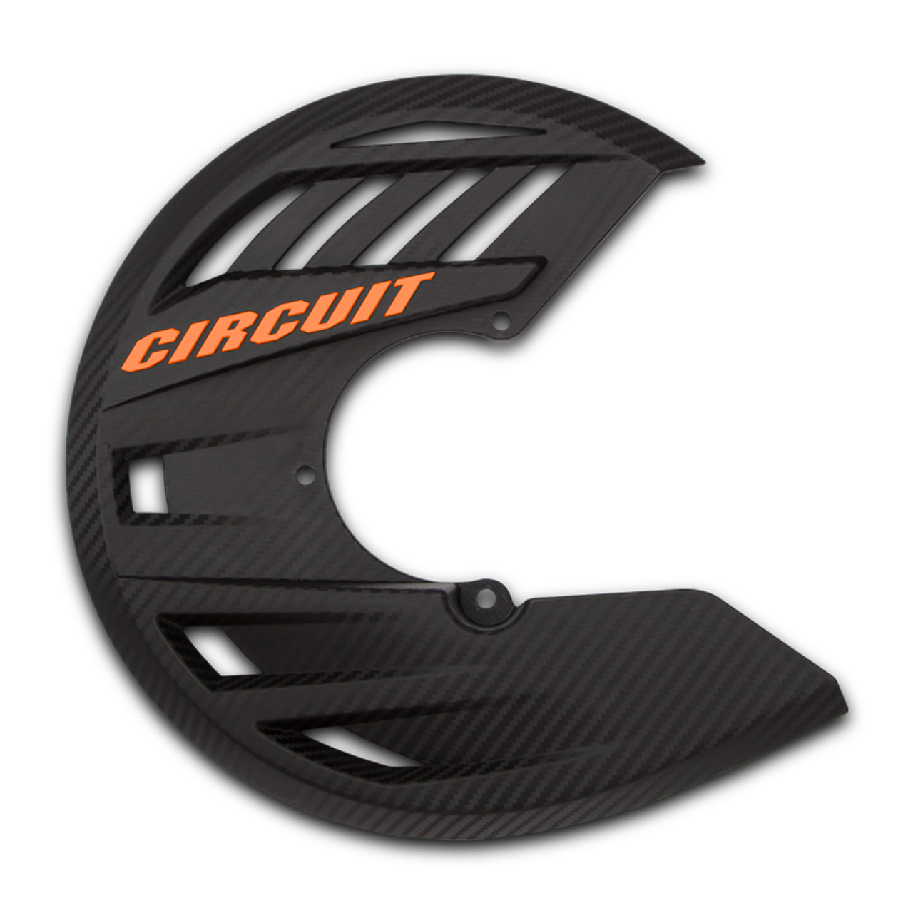 Circuit Balistico Cover Disc